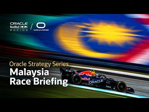 Malaysia's Strategic Unknowns: Oracle Strategy Series