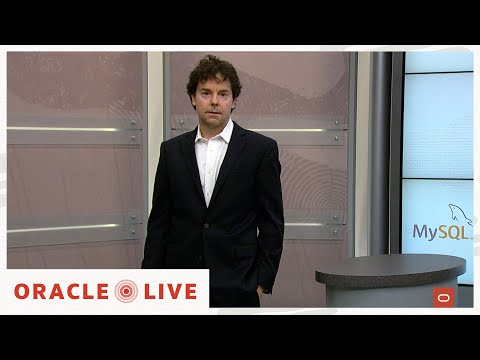Oracle Live: MySQL Database Service—new HeatWave innovations