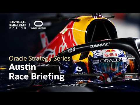 Austin's Changing Race Strategy: Oracle Strategy Series