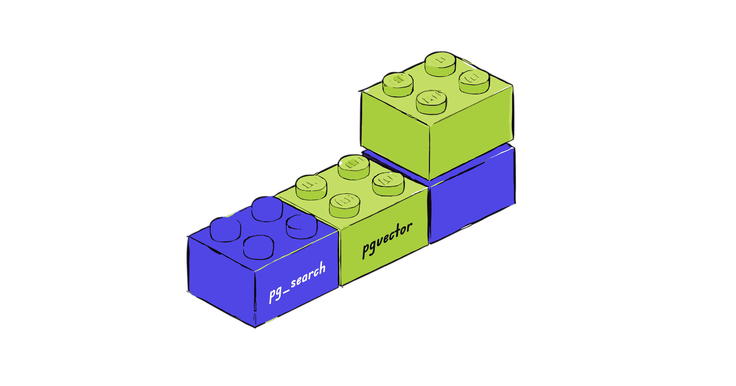 Hybrid Search in PostgreSQL: The Missing Manual