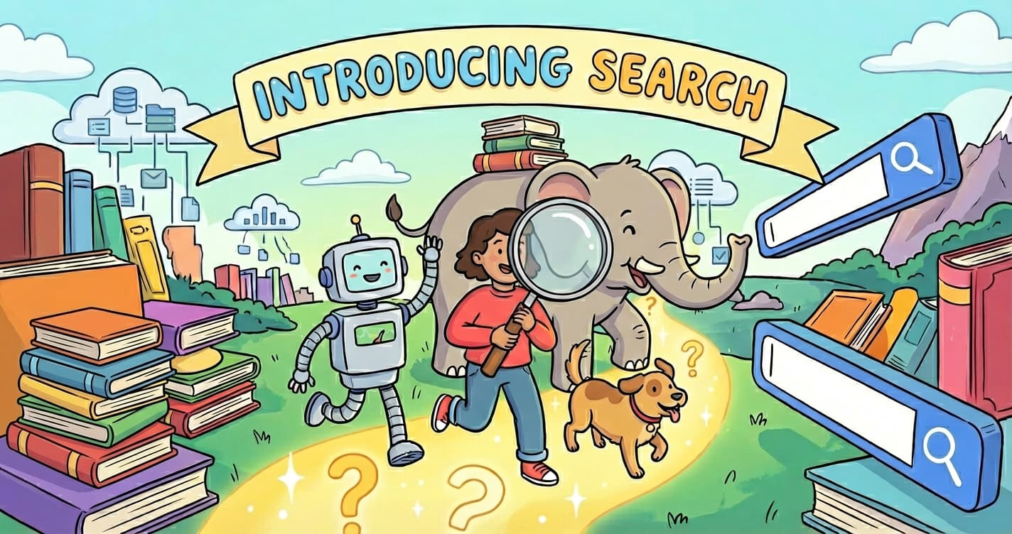 pg_search: Elastic-Quality Full Text Search Inside Postgres