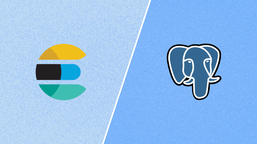 Full Text Search over Postgres: Elasticsearch vs. Alternatives