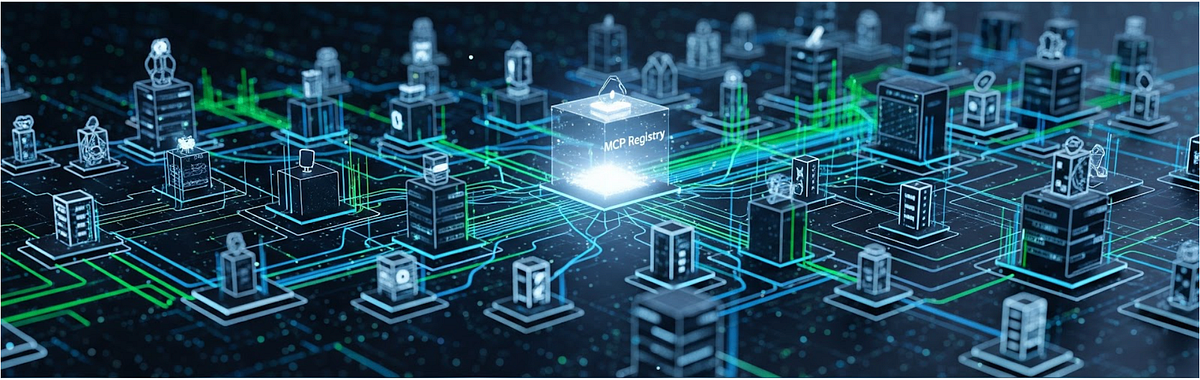 Pinterest에서 MCP 생태계 구축하기