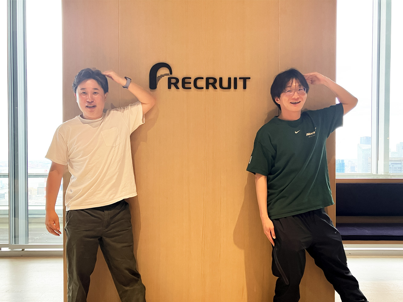 【対談連載 第五回】現場のドメイン知識を、数理モデルに翻訳する。アカデミアと事業を往復するデータサイエンティストが、リクルートで拓く「未耕地」