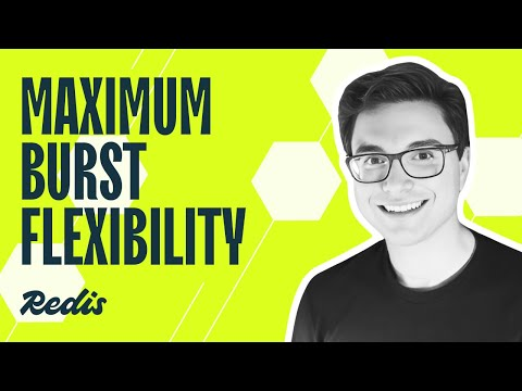 Token Bucket Rate Limiter (Redis & Java)