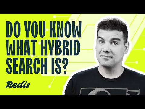 What is Hybrid Search?
