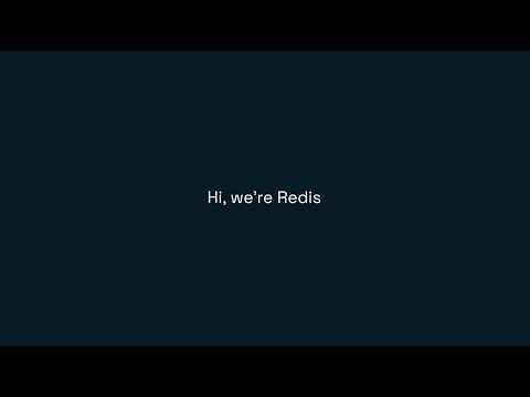 Meet Redis