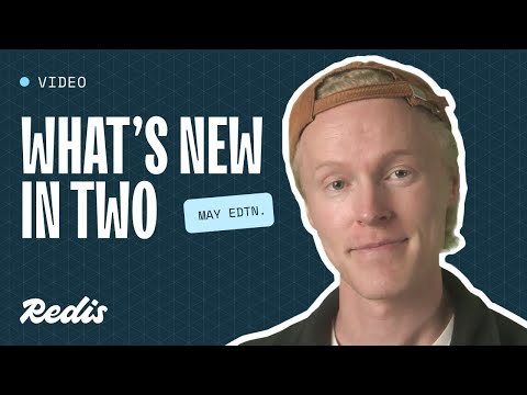 What's New in Two: May 2025