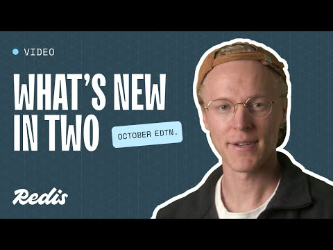 What's New in Two: October 2025