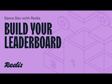 Build your leaderboard API