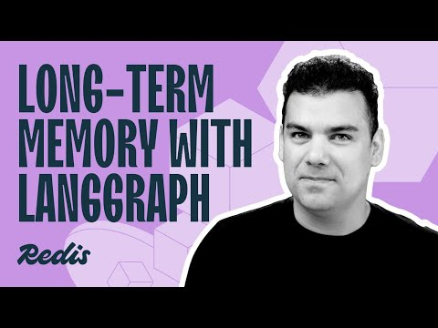 Long-Term Memory with LangGraph