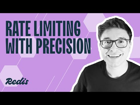 Sliding Window Log Rate Limiter (Redis & Java)