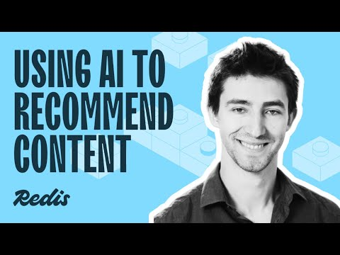 Designing Content Filtering Recommendation Systems with Vector Technologies