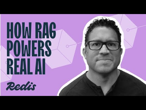 What Is RAG? Retrieval-Augmented Generation Explained Simply