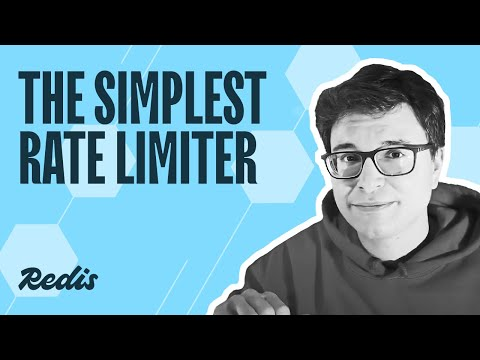 Fixed Window Counter Rate Limiter (Redis & Java)