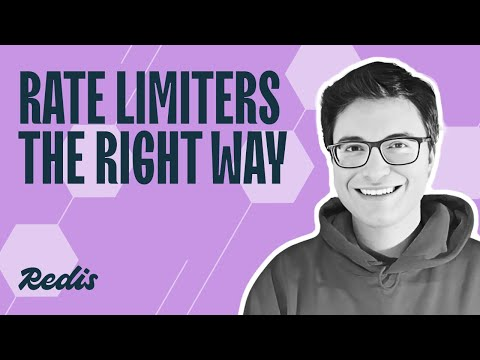 Rate limiting with Redis: An essential guide
