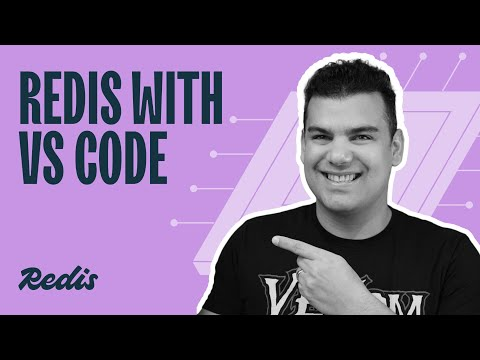 Getting Started with the VSCode Extension for Redis