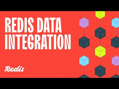 Redis Data Integration (RDI) explained