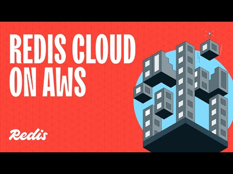 Redis Cloud on the AWS Marketplace