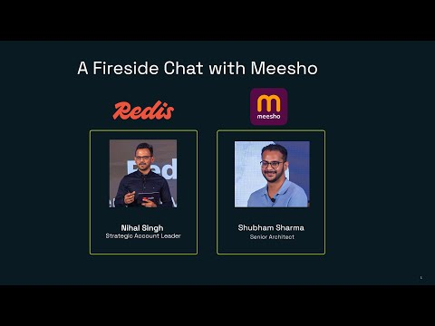 Unleashing the Power of Redis at Meesho