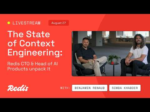 Inside the state of context engineering 2026