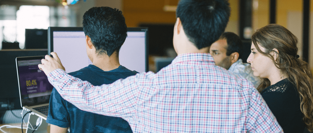 How About Code Reviews?