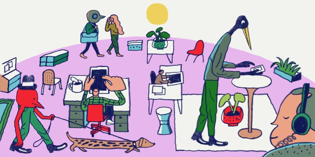 Ways we make the Slack iOS app accessible