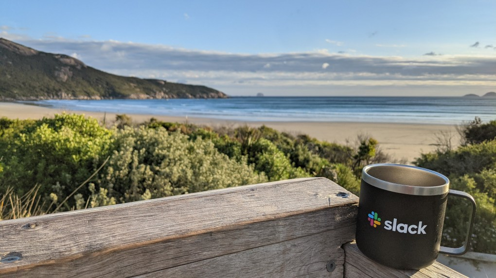 Applying Product Thinking to Slack’s Internal Compute Platform