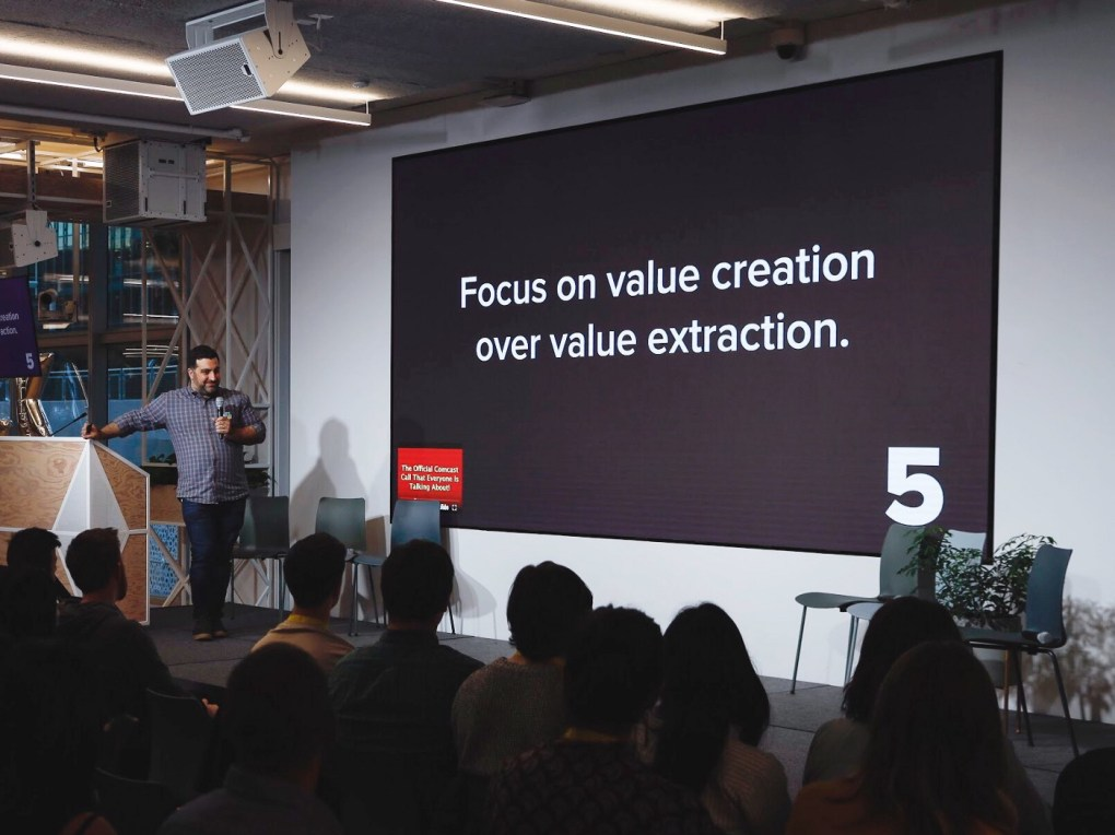 Highlights from Slack’s March Growth Meetup