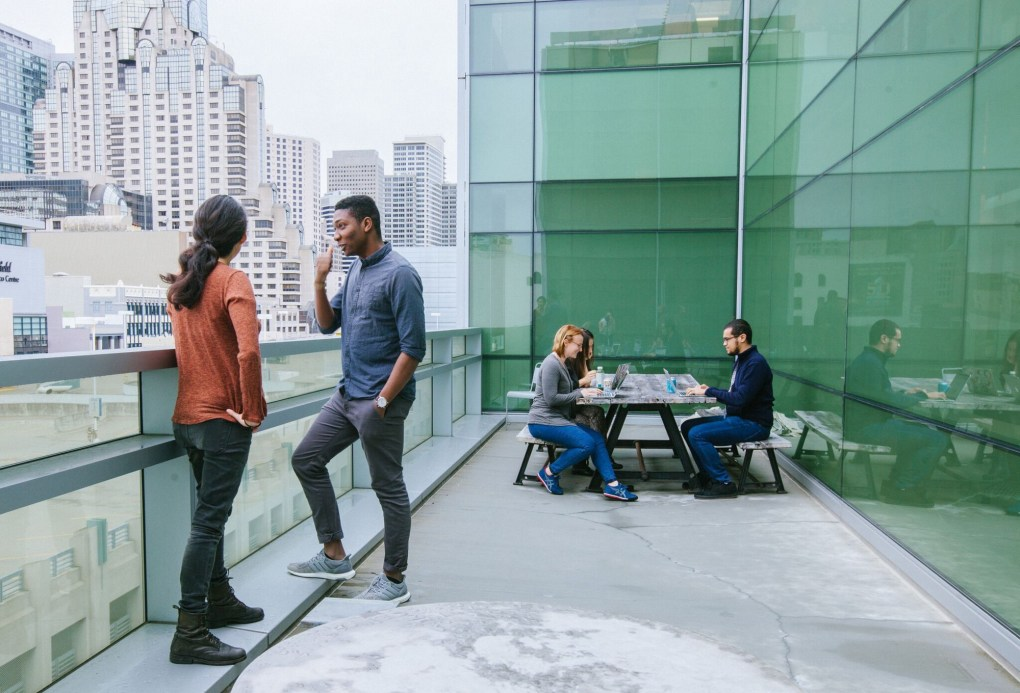 A Walkthrough Guide to Finding an Engineering Job at Slack