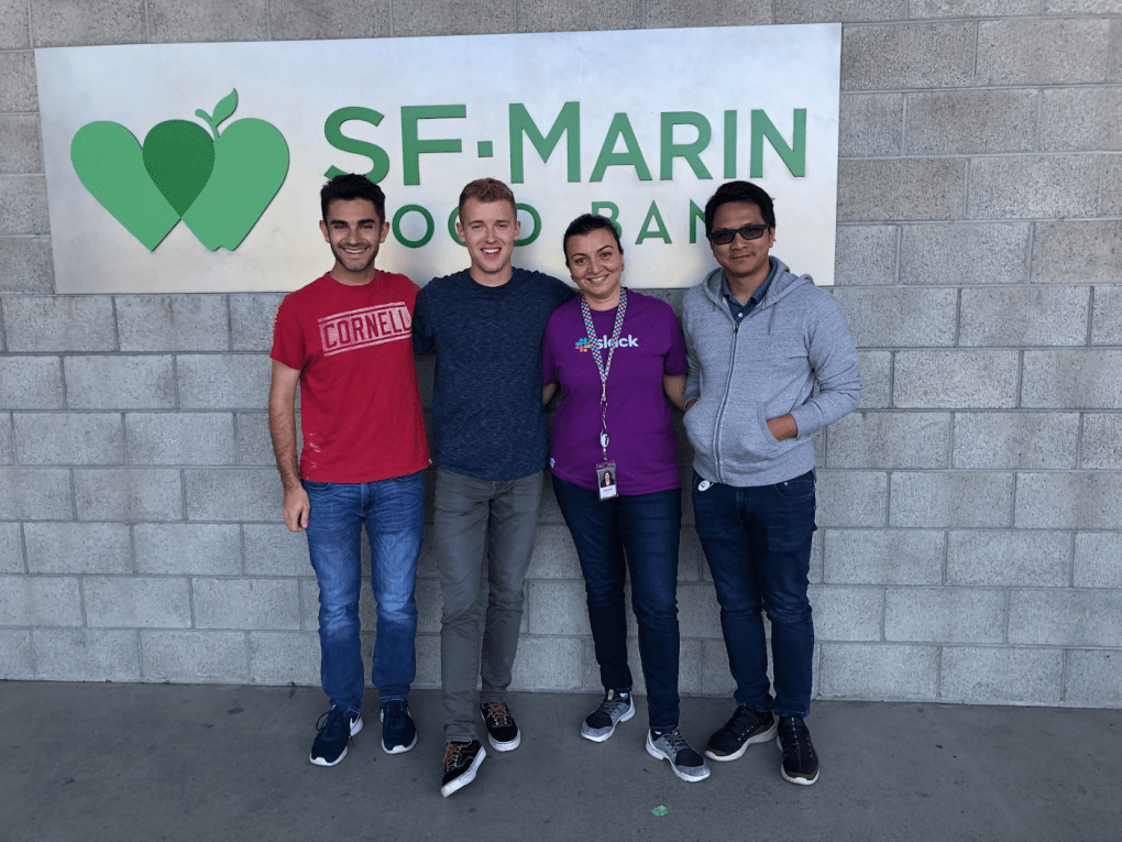 Interning on Slack’s Product Security Team