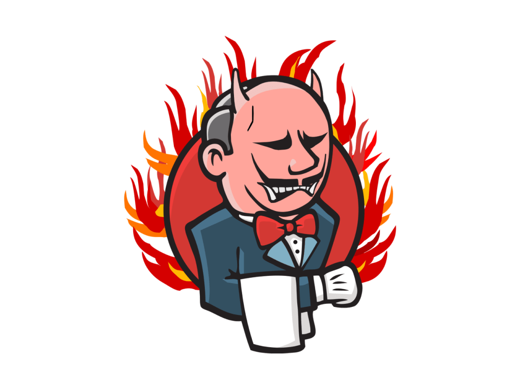 How a Jenkins Job Broke our Jenkins UI