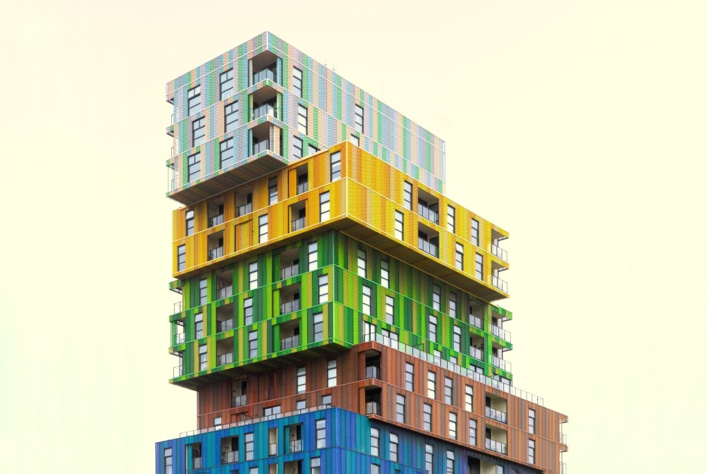 A Simple Kubernetes Admission Webhook