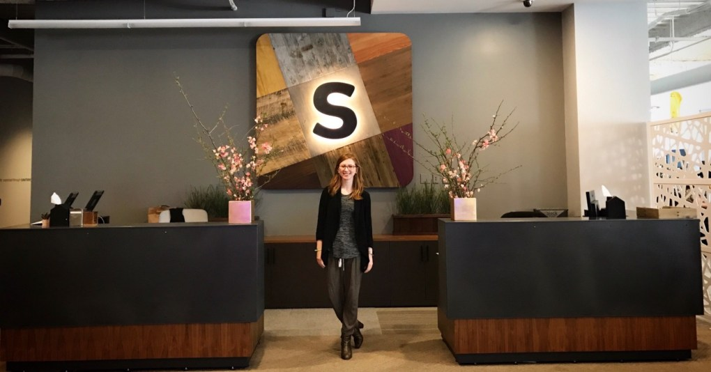 How Slack Supports Junior Engineers