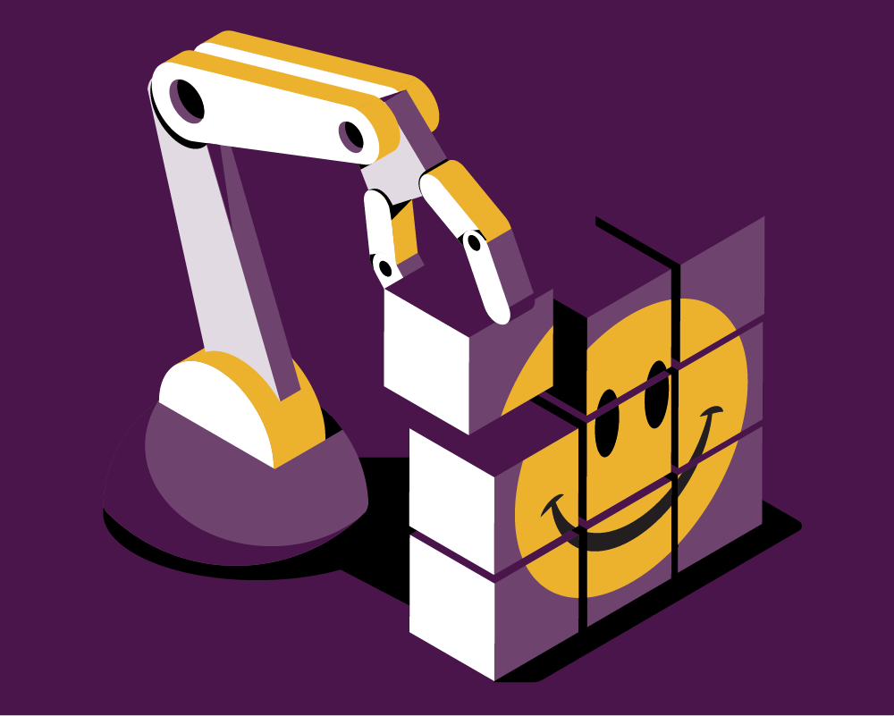 Building Custom Animations in the Workflow Builder