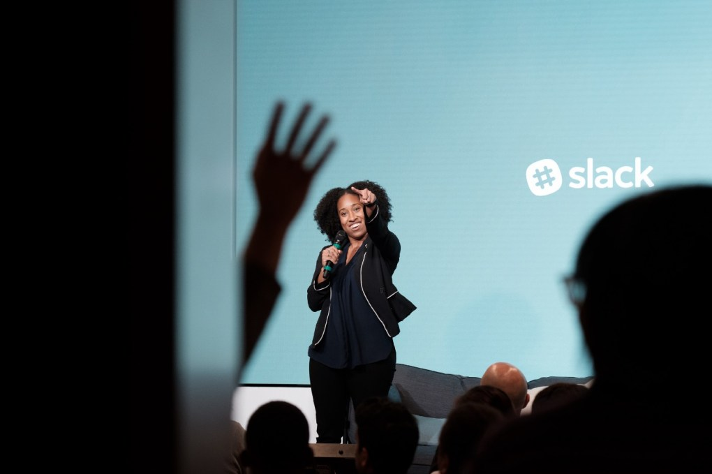 Highlights from Slack’s August Mobile Meetup