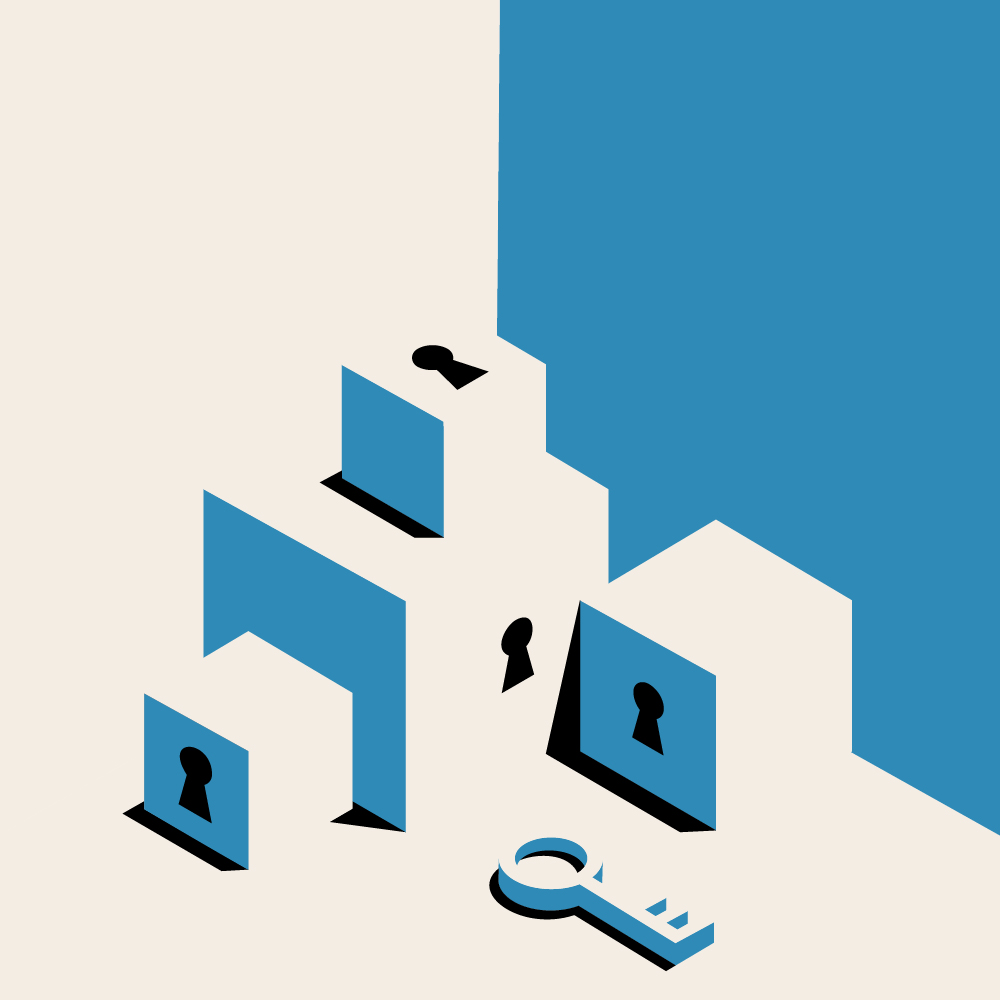 Engineering dive into Slack Enterprise Key Management