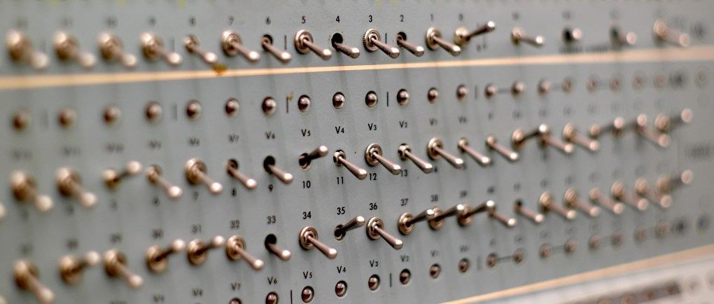 A faster, smarter Quick Switcher