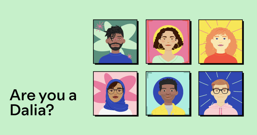 Are You a Dalia? How We Created Data Science Personas for Spotify’s Analytics Platform