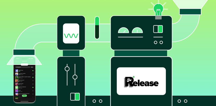 A Behind-the-Scenes Look at How We Release the Spotify App (Part 1)