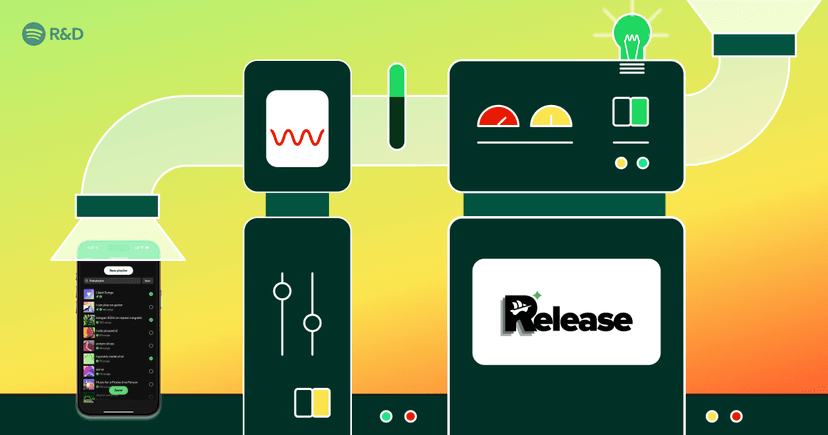 How We Release the Spotify App: A Look Under the Hood (Part 2)