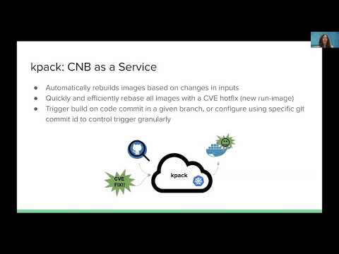 Build Images with Confidence and Ease with Cloud Native Buildpacks
