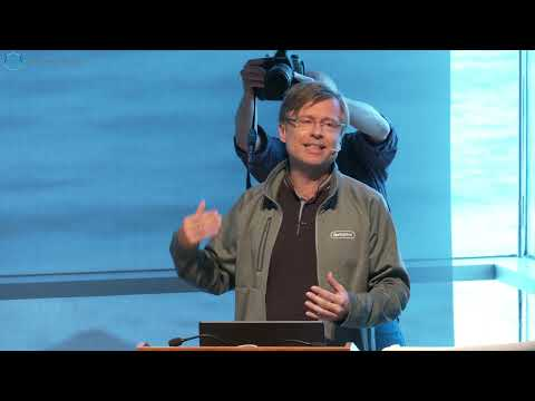 Keynote: Introducing Spring Framework 6
