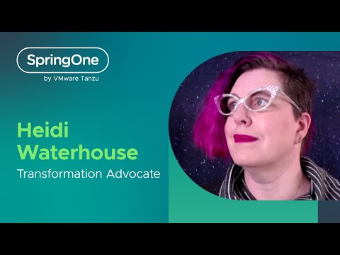 Safe and Sensible: Deployment and Launch with Reduced Risks with Heidi Waterhouse