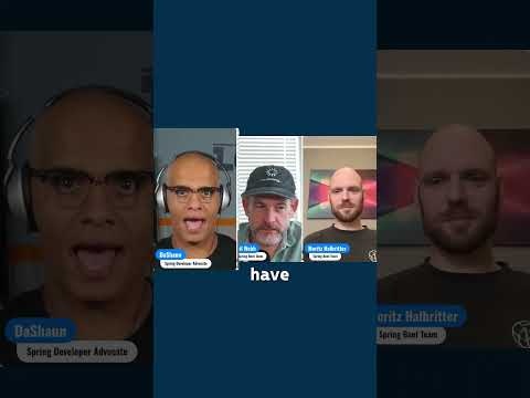 Spring Boot 4 Does It Again, At Scale