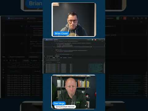 Observability and OTEL in Spring Framework 7 #SpringOfficeHours