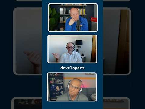 #SpringAI #Bedrock #awslambda James Ward on #springofficehours