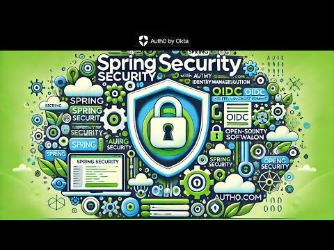 Spring Tips: Spring Security and Auth0.com