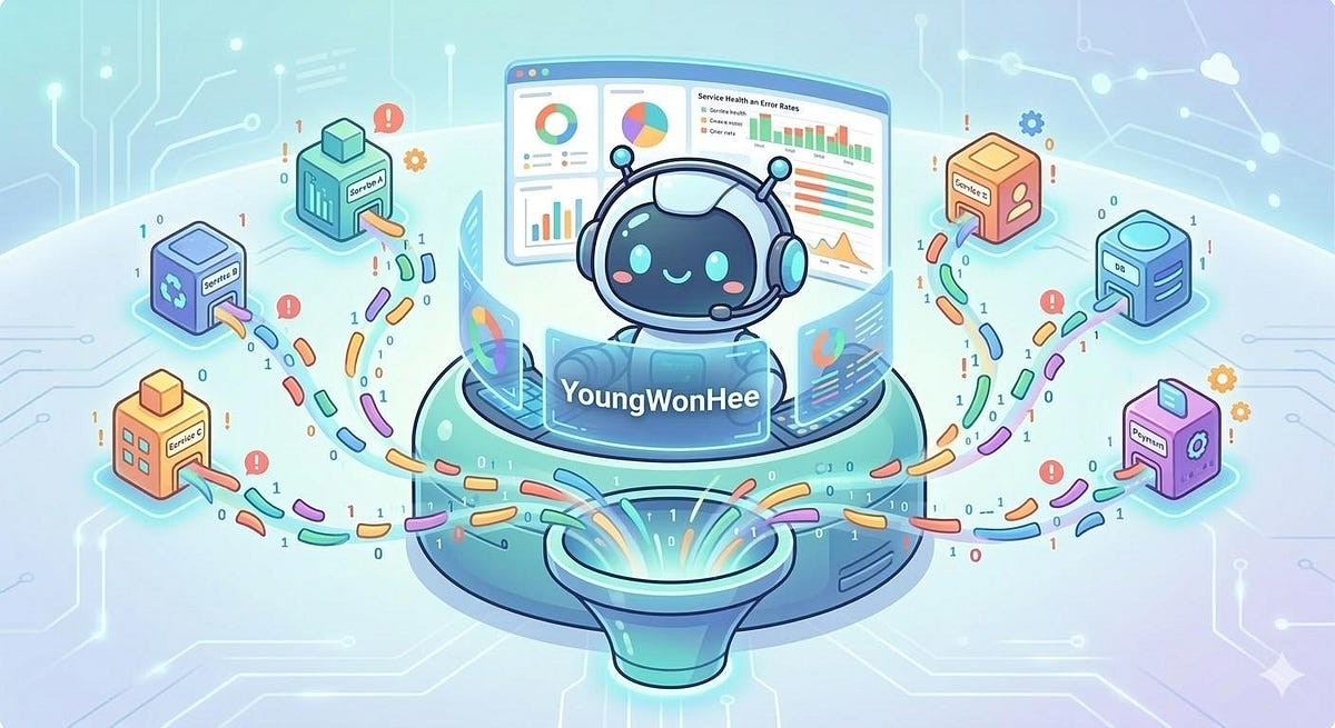 “왜 노출이 안 될까?”를 한 번에 추적하는 방법