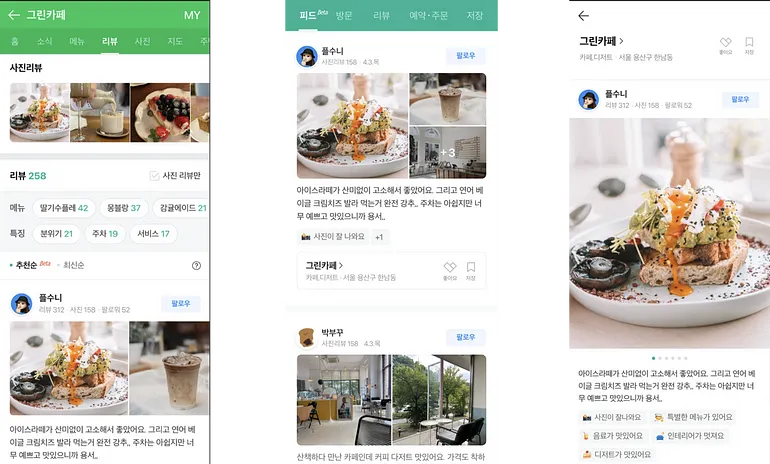 Introduction to NAVER Place AI Development Team